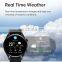 2022 New Arrival T33S Smart Watch Round Screen Fitness Tracker Heart Rate Monitor Waterproof T33S Smartwatch