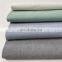 Hot sale direct factory supply yarn dyed custom colors 100% fabric with Logos with OEM design service