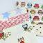 Cotton twill fabric cartoon Owl Star printed fabric kindergarten baby cloth pure cotton bedding fabric