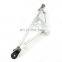 most popular items auto parts windshield wiper linkage 61617071693 61617071693-S for BMW X5 (E53)