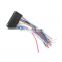 Hot sale Headlight Switch Wiring Plug Pigtail Connector OEM 1J0972999/1J0 972 999 FOR Audi VW SKODA