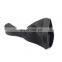 5/6 speed  Car New design gear shift knob boot cover For Mercedes-Benz C Class W203 with low price MT