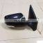 High Quality 2007 Corolla 5 Wire Indicator Car Mirror Side Mirror for Toyota Corolla Altis Axio 2008 2009 2010