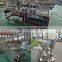 Sinoped Four Heads Ampoule Filling And Sealing Machine High Quality Ampoule Filling And Sealing Machine Liquid Filling Machine