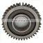 dongfeng DFL 3251 4251 truck transmission take off idle pulley 4205Z36A-018  for mixer