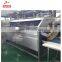 Potato Brush Peeling Machinery