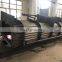 Dyestuff hollow blade paddle dryer machine in chemical industry
