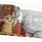Custom my Hot Sell Children Coloring Recordable Story Book