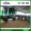 organic fertilizer rotary drum dryer