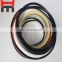 31Y1-19090 OIL SEAL FOR HYUNDAI excavator R320LC-7 R335LC-7 BUCKET cylinder SEAL KIT