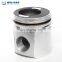 3901706 Wellfar 6BT Diesel Engine Piston Retaining Ring Piston Pin and pisston 3920691 3284366 3901706