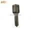 HIDROJET P type nozzle DLLA152P980 common rail nozzle 093400-9800 for 4jj1 injector 8-98011604-5 8980116045