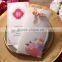 Fancy Chinese Decoration Items Wedding Card Holder/Wedding Invitation Cards Models