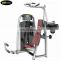 Vertical Traction Fitness Body Building Weight Lifting Multi-functional Adjustable Fitness Equipment Power Squat Rack Smith Mac
