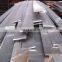 hot rolled inconel 738 iron flat bar ASTM 201 202 304 304l 316 316l 317l stainless steel flat bar price