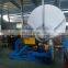 Factory Supply Flexible Square Air Forming Duct Production Machine