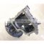 TS16949 supplier aluminum die casting automobile gearbox case