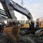 Volvo EC360BLC Б/У экскаватор высокого качества по низкой цене