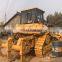 Дешевые б/у гусеничные бульдозеры CAT D6M Caterpillar D6M