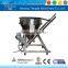 Nanjing Tengda Automatic Plastic Extruder Machine