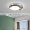 LED Ceiling Light Simple Luxury Personality Ceiling Lamp Modern Master Bedroom Ceiling Lamps