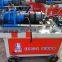 Threading Machine 16-40mm Rebar Thread Rolling Machine For Rebar Connection