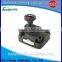 hydraulic flow spool control valve