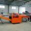 Best Selling Widely Using Waste Paper Leather Rag Lace Cutting Machine Textile Waste Recycling Machine Price