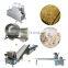 nut crisp making machine sesame crisp machine peanut candy brittle machine