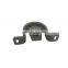 SQCS 9014110312 Drive Shaft Center Support Bearing Rear for Mercedes Benz Sprinter 1995-2006