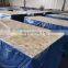 9mm and 11mm  poplar osb board for Chile market