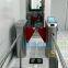 esd turnstile anti-static flap barrier Gate smt Static Control