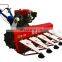 Miwell 4GL150 Wheat paddy Cutter Head Mini Harvester Rice Reaper Cutting Head