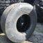 The manufacturer supplies agricultural machinery tire 12.5L-15 combine harvester tire brand new