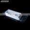 Larksci Lab Disposable Plastic White Single Channel Sterile Reagent Reservoirs