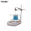 Mixing capacity 2000ml laboratory equipment magnetic stirrer hot plate