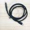 Nylon braided USB-C to USB-C 3A fast charging cable Type C charger for Apple Macbook Huawei P40