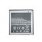 Lithium Ion Battery For Samsung Galaxy S I9000 I9003 I589 I8250 I919 D710 I779 I9105 EB575152VU EB575152LU EB625152VU