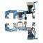 Charging Port Flex Cable For Samsung Galaxy S9 G960U Charger Cradle Dock Adapter Cell Phone Parts