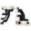 ORG Front Camera For iPhone Xs Max Front Camera Flex Cable With Cam Plastic Ring Proximity Sensor Facing