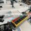 UFG800B Economic Middle medium speed Automatic straight line Paper Box Folder and Gluer