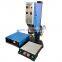 Factory Direct 15k 20k 2600 w PVC Sheet Ultrasonic Welding Machine