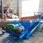 Customize energy saving mining equipment barite ore mineral hematite mineral processing spiral classifier for sale