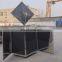 Stainless steel automatic solar dryer solar drying machine solar fruit dryer solar fish dryer