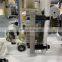 High speed wooden coffee mixer wrapping machine stick packing machinery