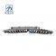 Car Grille 7 Series G12 G11 LCI Chrome Grey Front Kidney Grille 51137475318