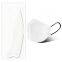 KF94 3D Fish Shape Protective Filter Face Mask (White) is meets the requirements of GB2626-2019