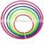 toning ring & hula ring hoop hula 24