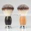Premium Metal White Synthetic Hair Soft Boor Wooden Shaving Cleaning Brushes For Sale