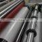 PP PE PET PVC Paper Roll to Sheet Cutting Machine with Slitting Function